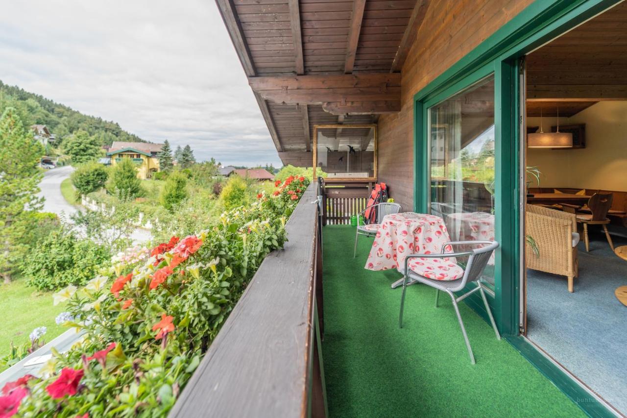 Haus Marianne Leilighet Hof bei Salzburg Eksteriør bilde