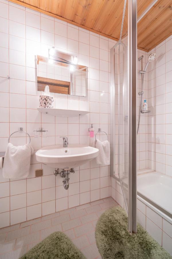 Haus Marianne Leilighet Hof bei Salzburg Eksteriør bilde