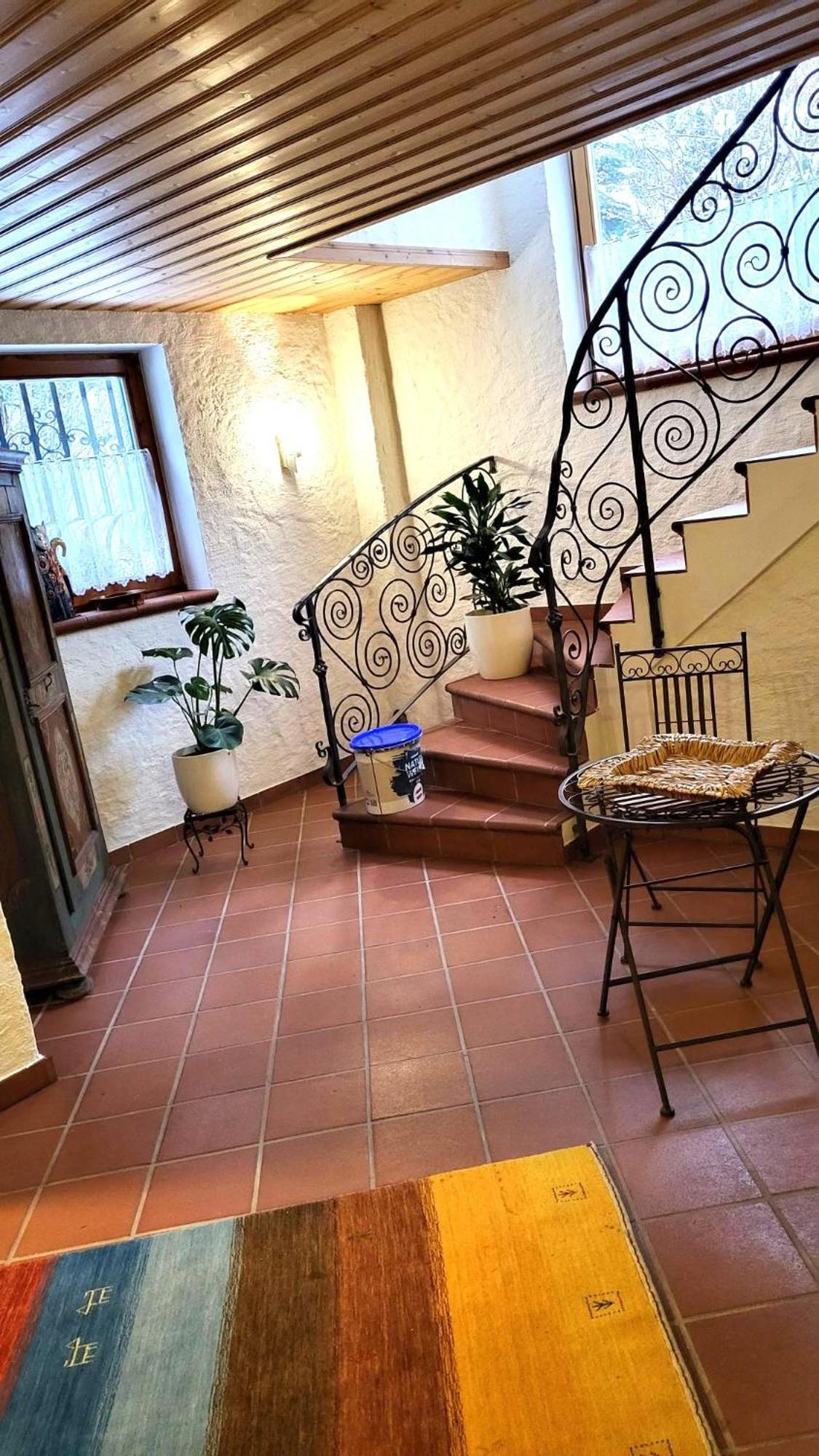 Haus Marianne Leilighet Hof bei Salzburg Eksteriør bilde