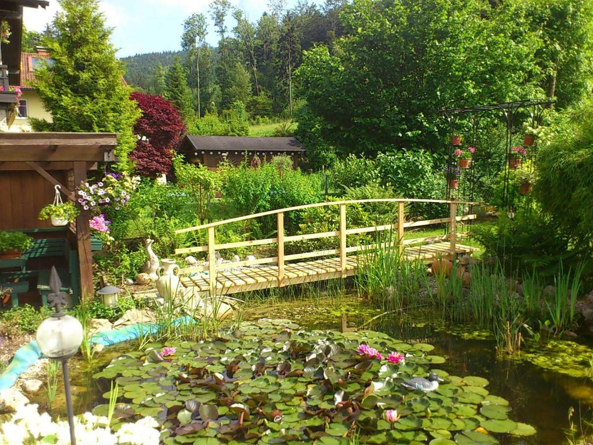 Haus Marianne Leilighet Hof bei Salzburg Eksteriør bilde